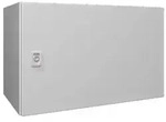 Rittal Wandgeh&auml;use AX IT 7641.350 600mm - 278mm - 7HE