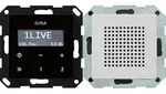 Gira UP-Radio 2280015