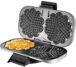 Unold Waffelautomat-Doppel 48241 si