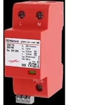 DEHN Kombiableiter DEHNshield DSH TN 255 FM