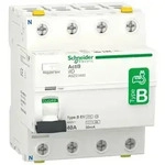 Schneider Electric FI-Schalter 4P 40A 30mA A9Z51440