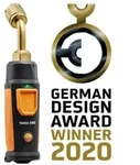 Testo Hochdruckmessger&auml;t 0560 2549 02
