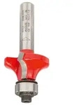 Bosch Power Tools Abrundfr&auml;ser 2608629375