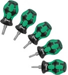 Wera Werk Schraubendrehersatz 05008876001