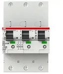 ABB Stotz S&amp;J Haupleitungsschutzschalter S751/3DR-E63