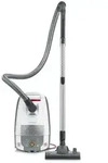 Severin Bodenstaubsauger BC 7047 ws-rt