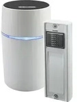 Grothe Funkgong-Set CALIMA 200