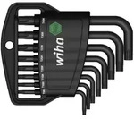 Wiha 6-rund-TR-Stiftschl.-Satz 363TRH8 Classic 8tlg