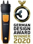 Testo Differenzdruckmessger&auml;t testo 510i