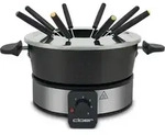 Cloer Fondue 6679 eds/sw