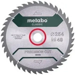 Metabowerke S&auml;geblatt 254x30mm 628325000 classic