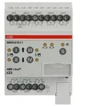 ABB Stotz S&amp;J Schalt-/Jalousieaktor SAH/S8.10.7.1