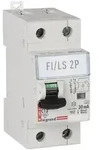 Legrand (BT) FI-Kombination Legrand 411061