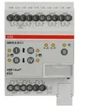 ABB Stotz S&amp;J Schalt-/Jalousieaktor SAH/S8.16.7.1