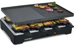 Cloer Raclette-Grill 6446