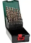 Metabowerke HSS-CO-Kunststoffkassette 627672000