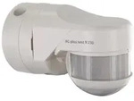 BEG Br&uuml;ck Electronic Bewegungsmelder RC-plus next N230 ws