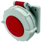 Mennekes Anbaudose TwinContact 1131
