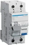 Hager FI/LS-Schalter ACA516D