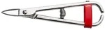 BESSEY Goldschmiedeschere D76-1