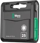 Wera Werk Bit-Box 05057773001