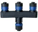 Paulmann Verteiler 939.29