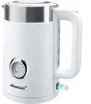 Steba Wasserkocher WK 10 Bianco ws