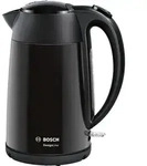 Bosch SDA Wasserkocher TWK3P423 sw
