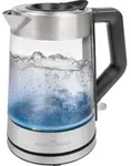 PROFICOOK Wasserkocher PC-WKS 1190 G inox