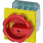 Siemens Dig.Industr. Haupt-/Not-Aus-Schalter 3LD2003-0TK53