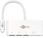 Goobay USB-C Multiport Adapter 62097