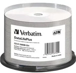 Verbatim CD-R 80min/700MB/52x 43745 (VE50)