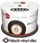 Primeon CD-R 80Min/700MB/52x 2761108
