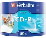 Verbatim CD-R 80Min/700MB 43794 (VE50)