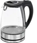 Bomann DA Wasserkocher WKS6032GCB inox