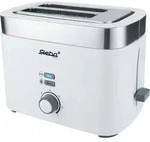 Steba Toaster TO 10 Bianco ws