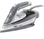 Braun Dampfb&uuml;geleisen SI 5078 GY