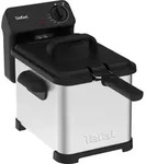 Tefal Fritteuse FR 5030 eds/sw