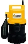 Jung Pumpen Tauchpumpe U 6 K NIRO DS