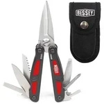 BESSEY Multifunktionswerkzeug DBST
