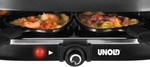 Unold Raclette 48795 sw