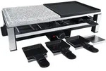 Steba Multi-Raclette RC 108 sw/eds