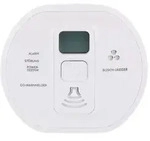 Busch-Jaeger CO-Alarm Melder 6839/01-84