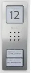 Siedle&amp;S&ouml;hne Audio-T&uuml;rstation CA 850-2 E