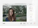 Gira Wohnungsstation Video AP 7 120903
