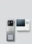 Siedle&amp;S&ouml;hne Video-Set SET CVB 850-1 E/W