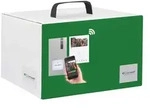 Comelit Group Video-Kit Einfamilienhaus 8451V