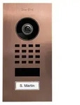 Doorbird IP Video T&uuml;rsprechanlage 423867437