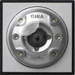 Gira Farbkamera 126565