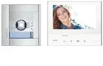Legrand (SEKO) Video-T&uuml;rsprech-Set 365011